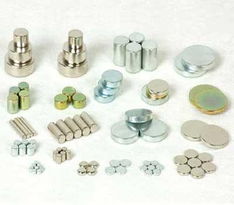 强力磁铁喇叭磁铸造材料的前沿技术研发探索