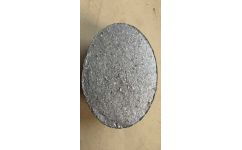 安阳市臻信冶金材料 专业铝压块经销商的服务与优势