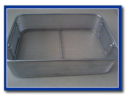 金属网框 安平县腾旭丝网制品厂的专业制造与应用