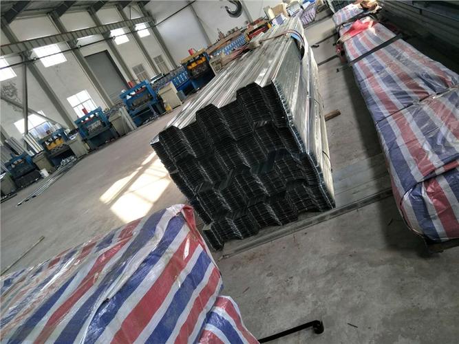 鹤壁yx75-230-690楼承板厂家_冶金/钢材/金属材料栏目_