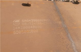 江苏舞钢耐磨板NM500 高性能冶金材料的切割与销售解析